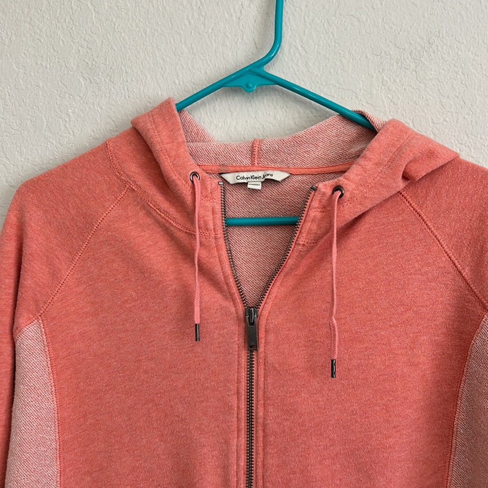 Ck Jacket/Hoodie - image 4